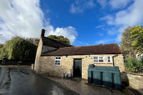 Retail property (high street) for sale, 2 Ash Walk Henstridge BA8 0QD