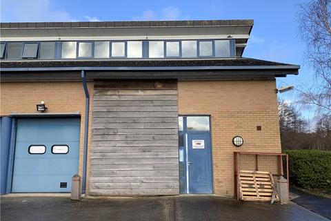 Industrial development to rent, Rolls Mill Way Sturminster Newton DT10 2GA