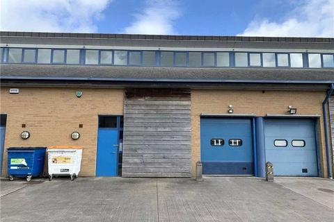 Industrial development to rent, Rolls Mill Way Sturminster Newton DT10 2GA