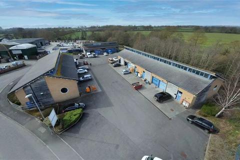 Industrial development to rent, Rolls Mill Way Sturminster Newton DT10 2GA