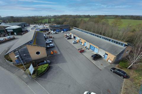 Industrial development to rent - Rolls Mill Way Sturminster Newton DT10 2GA
