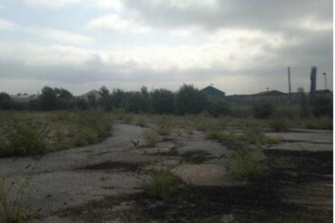 Land to rent, North Drive Rotherham S60 1QF