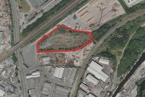 Land to rent, North Drive Rotherham S60 1QF
