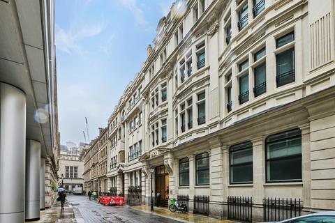Office to rent, 15-17 Throgmorton Av London EC2N 2BT