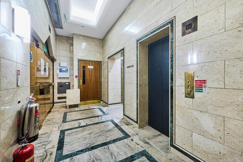 Office to rent, 15-17 Throgmorton Av London EC2N 2BT