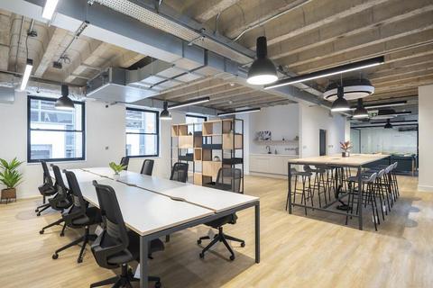 Office to rent, 1-3 Red Lion Ct London EC4A 3EB