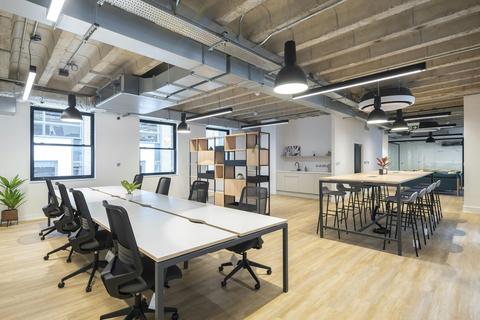 Office to rent, 1-3 Red Lion Ct London EC4A 3EB