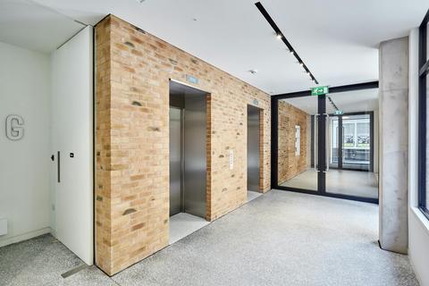 Office to rent, 1 Benjamin St London EC1M 5QL