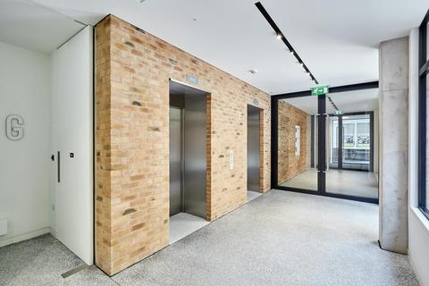 Office to rent, 1 Benjamin St London EC1M 5QL