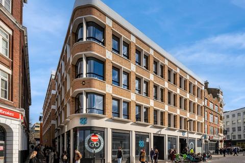 Office to rent, 1 Benjamin St London EC1M 5QL