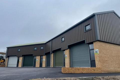 Warehouse for sale, Enterprise Park Piddlehinton DT2 7UA