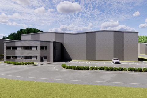 Warehouse to rent, 2 Kelvin Park S East Kilbride G75 0RH