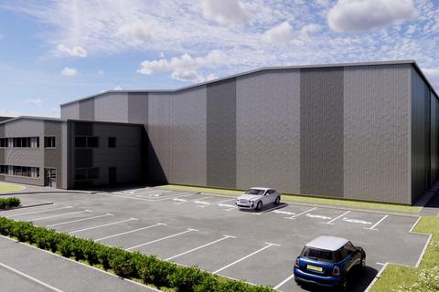Warehouse to rent, 2 Kelvin Park S East Kilbride G75 0RH