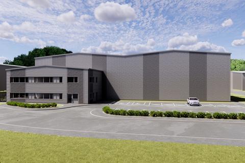 Warehouse to rent, 2 Kelvin Park S East Kilbride G75 0RH