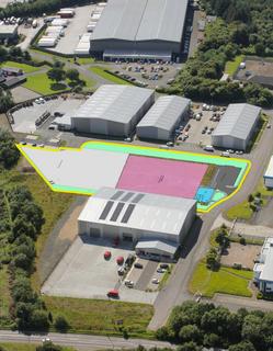 Warehouse to rent, Kelvin Park S East Kilbride G75 0RH