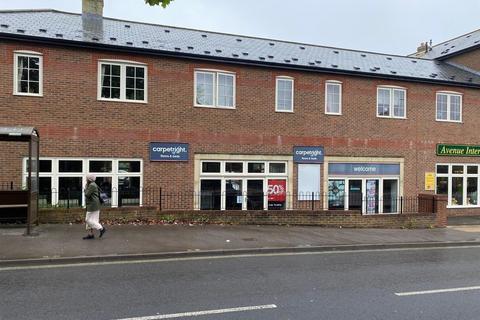 Retail property (high street) to rent, Bridport Rd Dorchester DT1 2FB