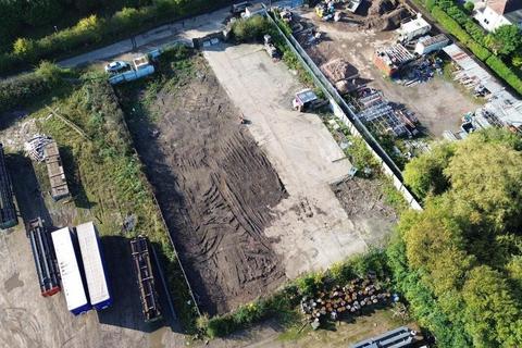 Land to rent, Sookholme Rd Shirebrook NG20 8SG