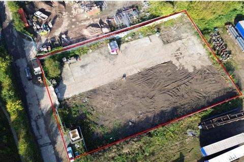 Land to rent, Sookholme Rd Shirebrook NG20 8SG