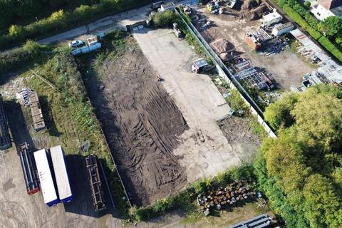 Land to rent, Sookholme Rd Shirebrook NG20 8SG