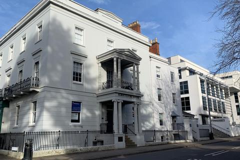 Office to rent, 3 Euston Pl Leamington Spa CV32 4LE