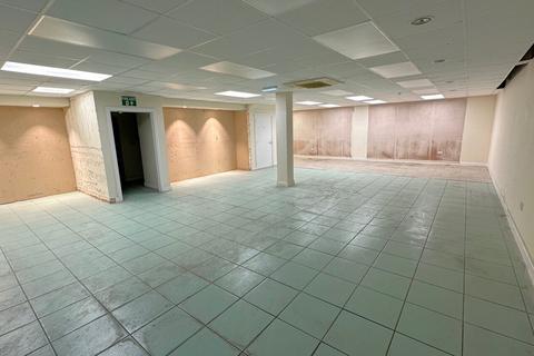 Showroom to rent, Viaduct Estate Rd Carlisle CA3 8TX