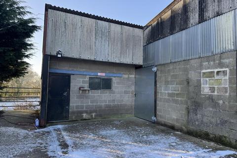 Mixed use to rent, 4 B3143 Piddletrenthide DT2 7QY