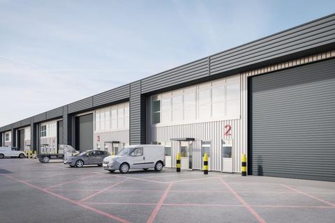 Warehouse to rent, 2-7 Centenary Rd Enfield EN3 7UD