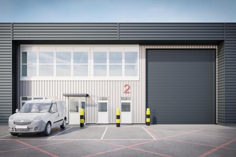Warehouse to rent, 2-7 Centenary Rd Enfield EN3 7UD