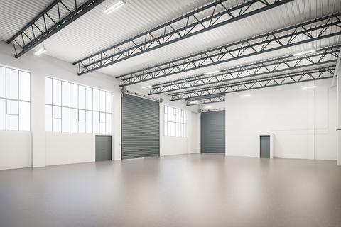 Warehouse to rent, 2-7 Centenary Rd Enfield EN3 7UD