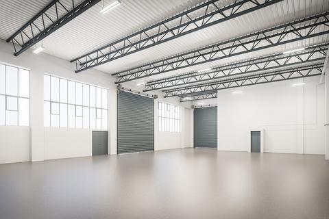 Warehouse to rent, 2-7 Centenary Rd Enfield EN3 7UD