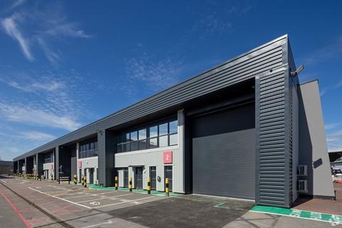 Warehouse to rent, 2-7 Centenary Rd Enfield EN3 7UD