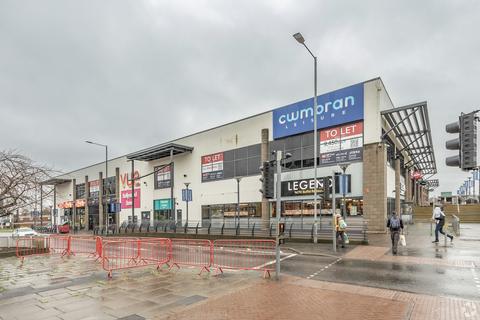 Retail property (high street) for sale, Glyndwr Rd Cwmbran NP44 1QS