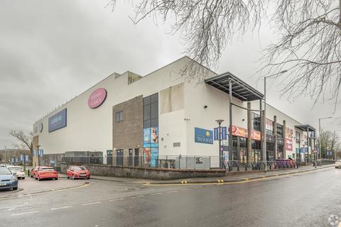 Retail property (high street) for sale, Glyndwr Rd Cwmbran NP44 1QS