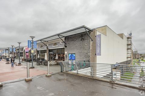 Retail property (high street) for sale, Glyndwr Rd Cwmbran NP44 1QS