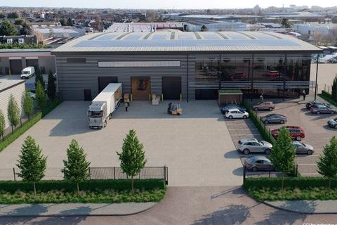 Warehouse to rent, 690 Stirling Rd Slough SL1 4ST