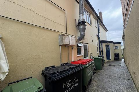 Retail property (high street) for sale, The St Charmouth DT6 6PU