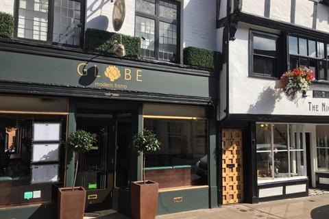 Retail property (high street) for sale, 41 Friar St Worcester WR1 2NA