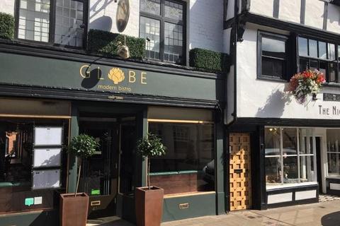Retail property (high street) for sale, 41 Friar St Worcester WR1 2NA