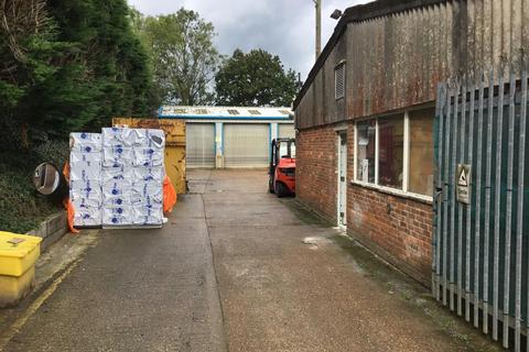 Industrial development for sale, 1-5 Cowbeech Hl Hailsham BN27 4JE