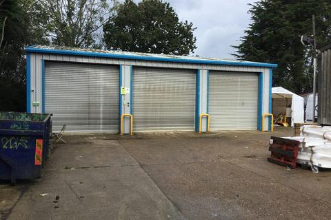 Industrial development for sale, 1-5 Cowbeech Hl Hailsham BN27 4JE