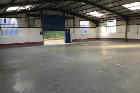 Industrial development for sale, 1-5 Cowbeech Hl Hailsham BN27 4JE