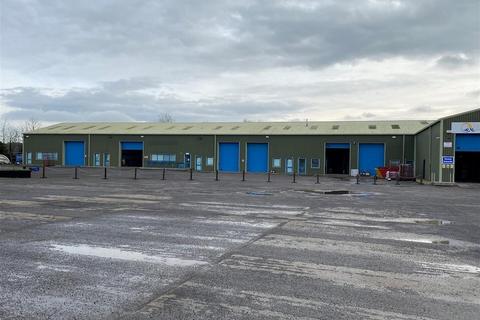Warehouse to rent, Ambassador Trade Park Gillingham SP8 5SF