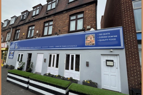 Retail property (high street) to rent, 6-7 Sewardstone Rd Waltham Abbey EN9 1PH
