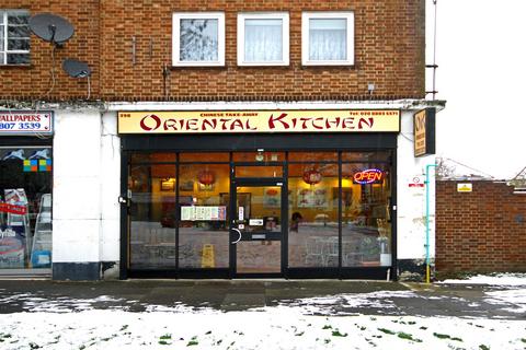 Restaurant to rent, 298 Firs Ln London N13 5QQ