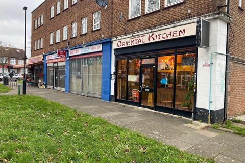 Restaurant to rent, 298 Firs Ln London N13 5QQ