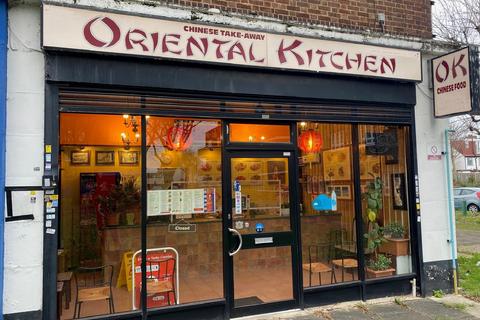 Restaurant to rent, 298 Firs Ln London N13 5QQ