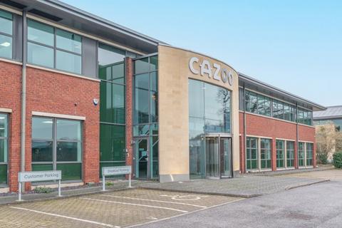 Office for sale, Grange Dr Southampton SO30 2DF