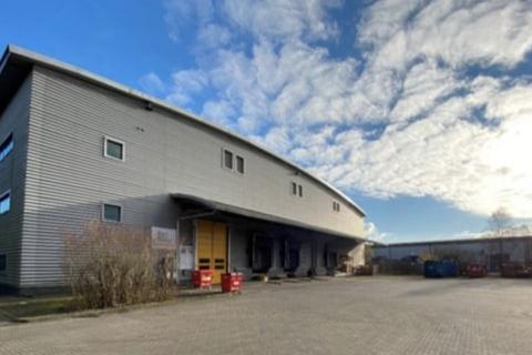 Distribution warehouse to rent, Forest Vale Rd Cinderford GL14 2PH