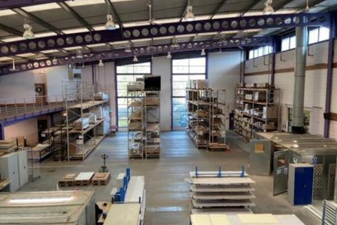 Warehouse to rent, Forest Vale Rd Cinderford GL14 2PH