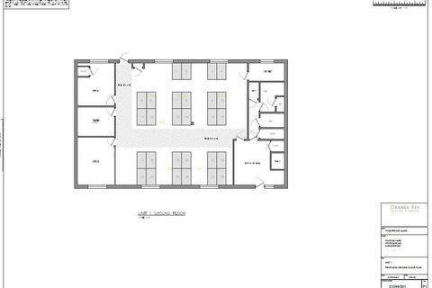 Industrial development to rent, Station Rd Hungerford RG17 0DY